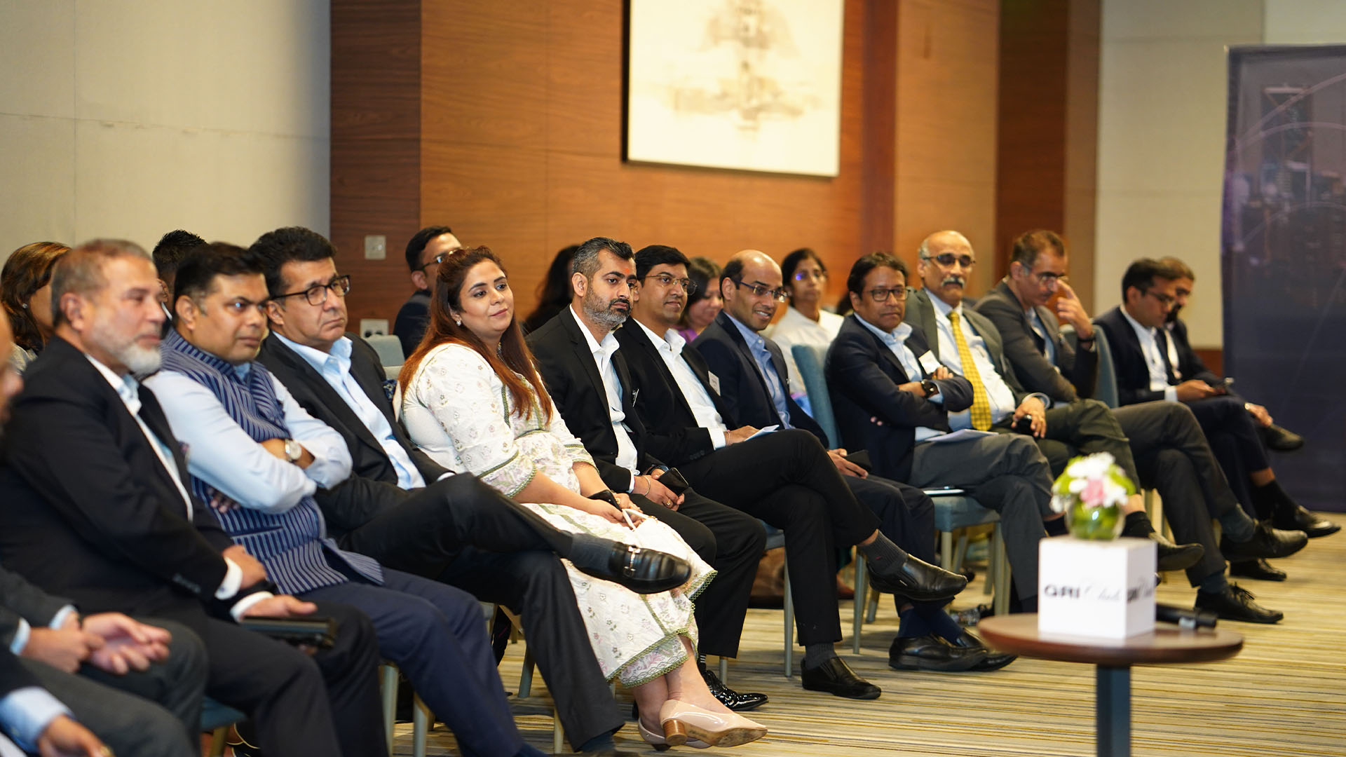 India’s Digital Destiny - GRI Data Centre Forum Insights